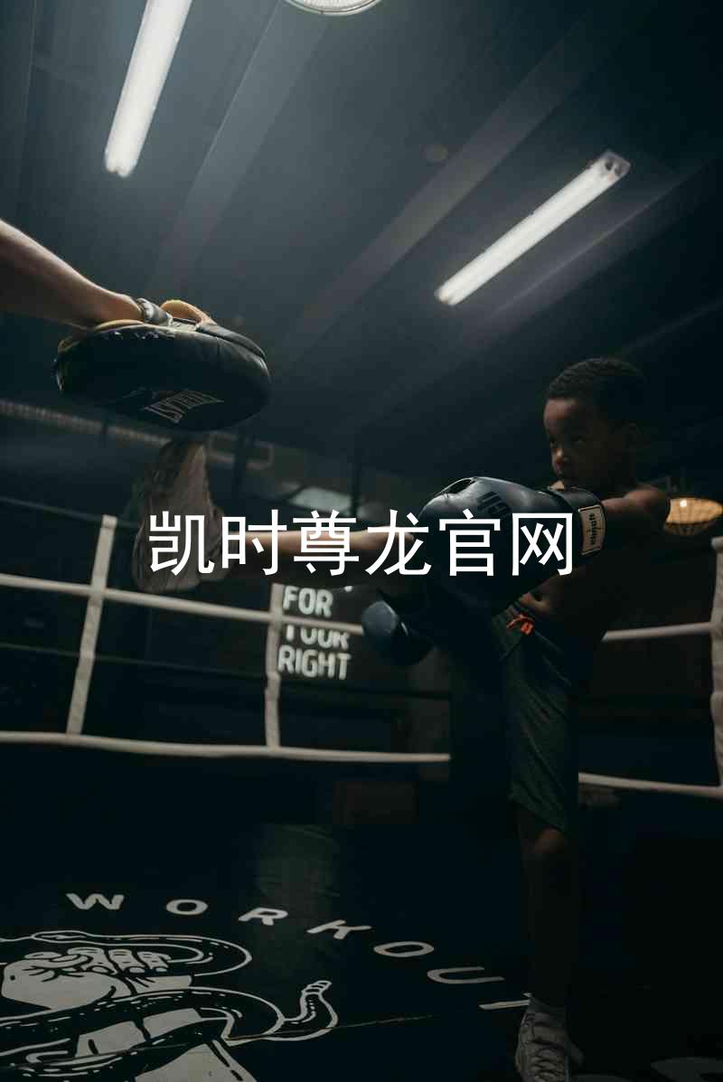 凯时尊龙官网